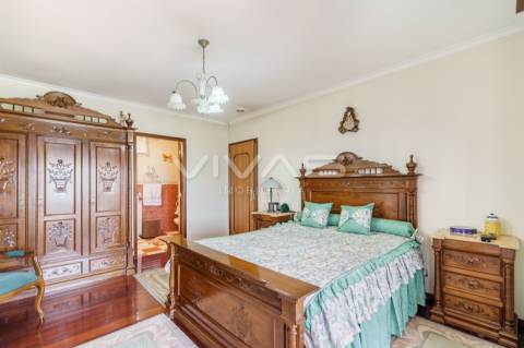 Moradia T3+1 Venda em Valbom (São Pedro), Passô e Valbom (São Martinho),Vila Verde