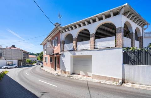 Moradia Geminada T3 Venda em Ardegão, Freixo e Mato,Ponte de Lima