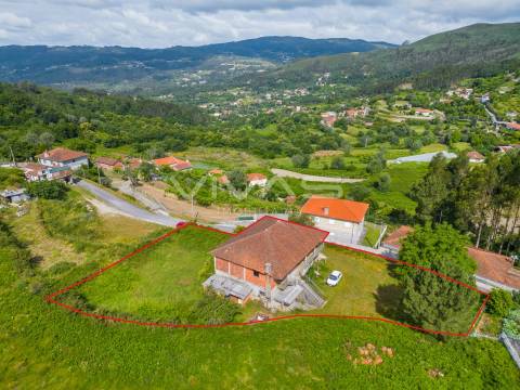 Moradia T0 Venda em Sande, Vilarinho, Barros e Gomide,Vila Verde