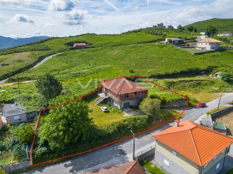 Moradia T0 Venda em Sande, Vilarinho, Barros e Gomide,Vila Verde