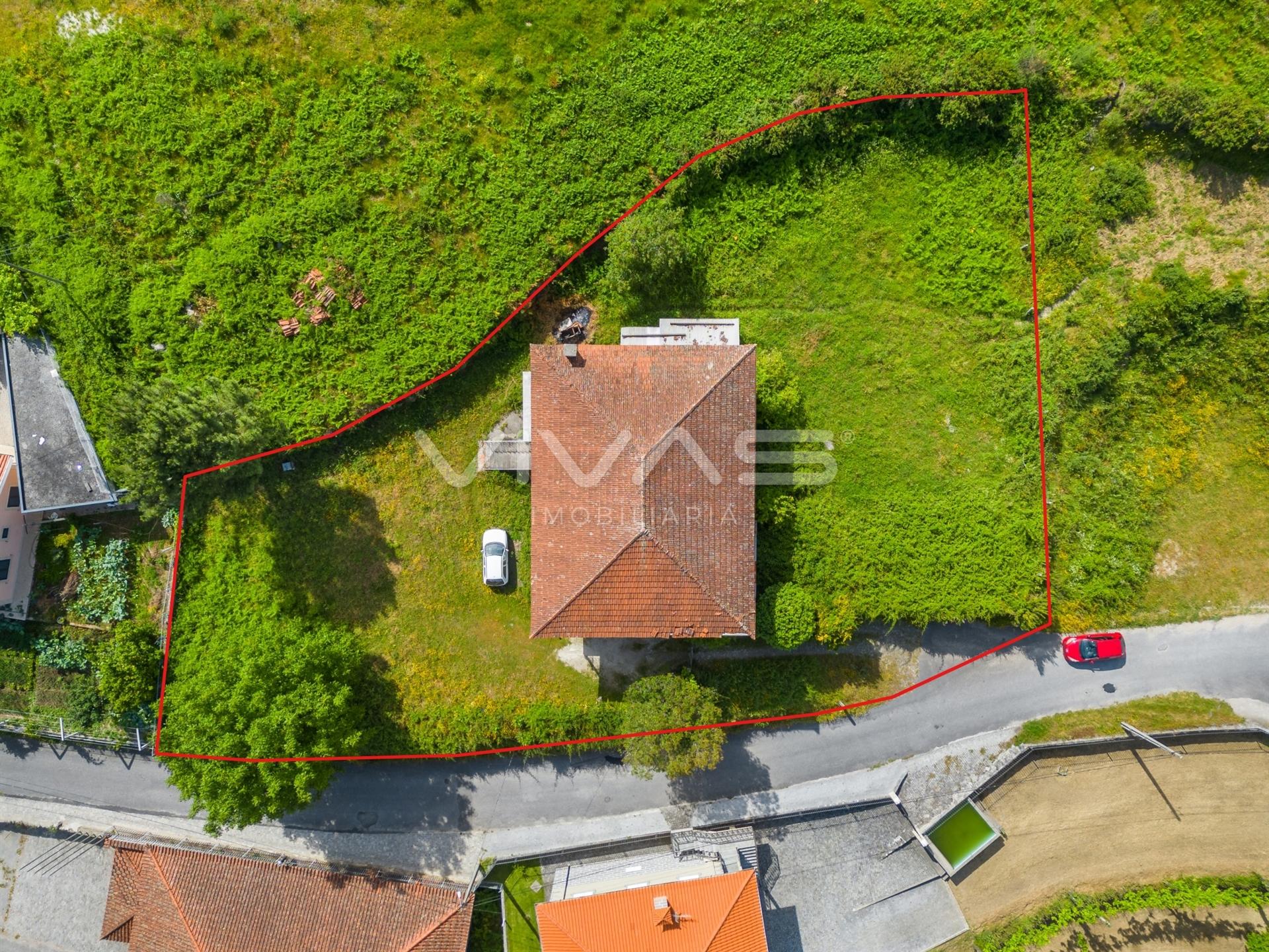 Moradia T0 Venda em Sande, Vilarinho, Barros e Gomide,Vila Verde