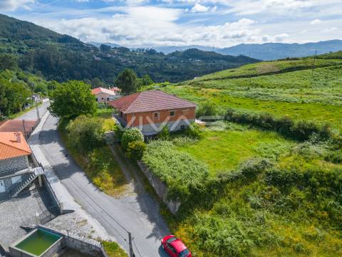 Moradia T0 Venda em Sande, Vilarinho, Barros e Gomide,Vila Verde