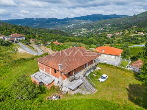 Moradia T0 Venda em Sande, Vilarinho, Barros e Gomide,Vila Verde