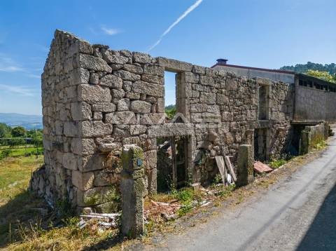 Moradia para Restaurar T0 Venda em Prado (São Miguel),Vila Verde