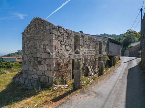 Moradia para Restaurar T0 Venda em Prado (São Miguel),Vila Verde