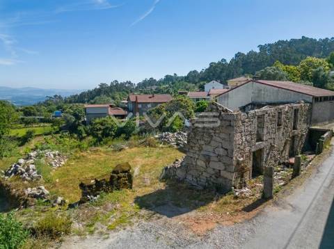 Moradia para Restaurar T0 Venda em Prado (São Miguel),Vila Verde