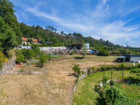 Terreno Para Construção  Venda em Sande, Vilarinho, Barros e Gomide,Vila Verde