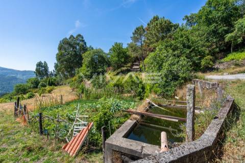 Terreno Para Construção  Venda em Sande, Vilarinho, Barros e Gomide,Vila Verde