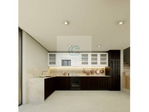 Terreno Para Construção  Venda em Charneca de Caparica e Sobreda,Almada