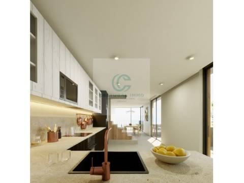 Terreno Para Construção  Venda em Charneca de Caparica e Sobreda,Almada