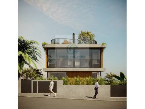 Terreno Para Construção  Venda em Charneca de Caparica e Sobreda,Almada