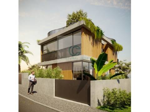 Terreno Para Construção  Venda em Charneca de Caparica e Sobreda,Almada