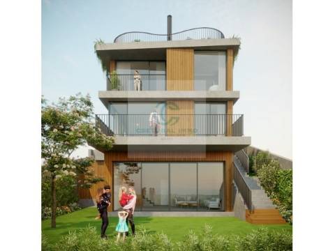 Terreno Para Construção  Venda em Charneca de Caparica e Sobreda,Almada