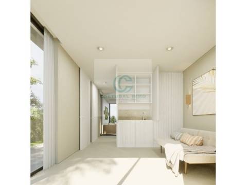 Terreno Para Construção  Venda em Charneca de Caparica e Sobreda,Almada