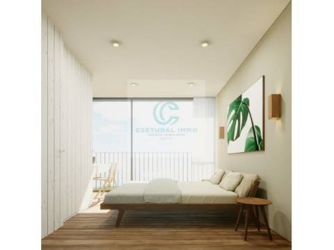 Terreno Para Construção  Venda em Charneca de Caparica e Sobreda,Almada