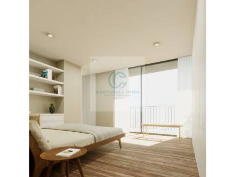 Terreno Para Construção  Venda em Charneca de Caparica e Sobreda,Almada