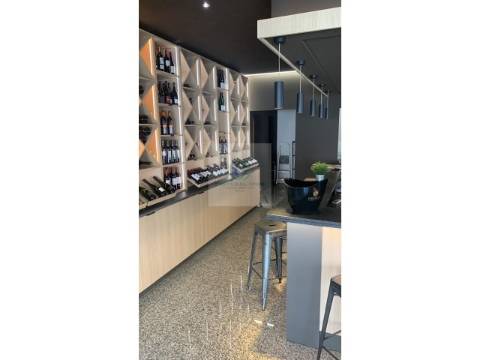 Bar  Trespasse em Campo de Ourique,Lisboa