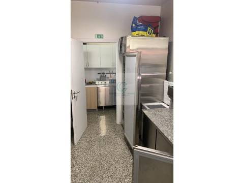 Bar  Trespasse em Campo de Ourique,Lisboa