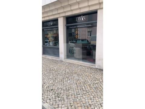 Bar  Trespasse em Campo de Ourique,Lisboa