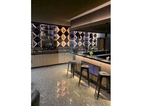 Bar  Trespasse em Campo de Ourique,Lisboa