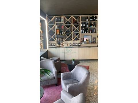 Bar  Trespasse em Campo de Ourique,Lisboa