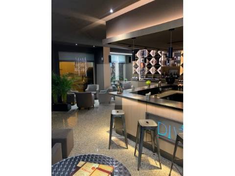 Bar  Trespasse em Campo de Ourique,Lisboa