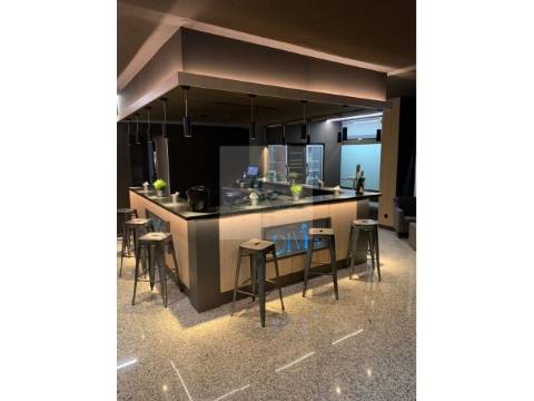 Bar  Trespasse em Campo de Ourique,Lisboa