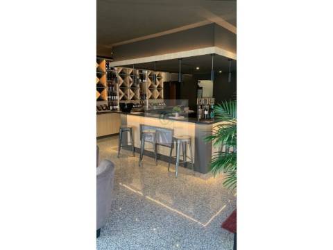 Bar  Trespasse em Campo de Ourique,Lisboa