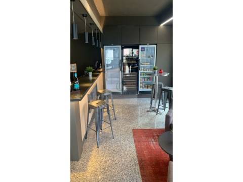 Bar  Trespasse em Campo de Ourique,Lisboa