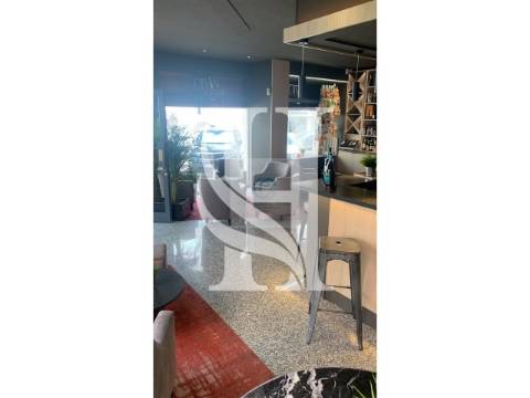 Bar  Trespasse em Campo de Ourique,Lisboa