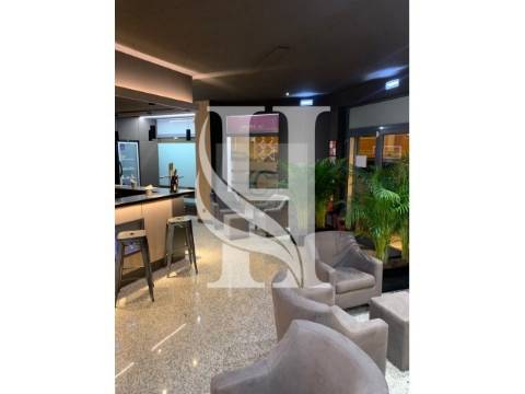 Bar  Trespasse em Campo de Ourique,Lisboa