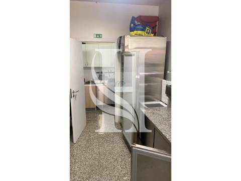 Bar  Trespasse em Campo de Ourique,Lisboa