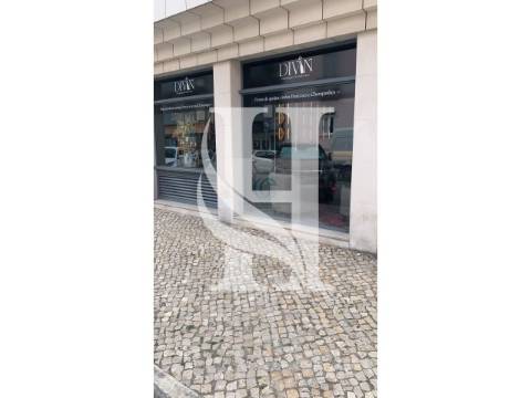 Bar  Trespasse em Campo de Ourique,Lisboa