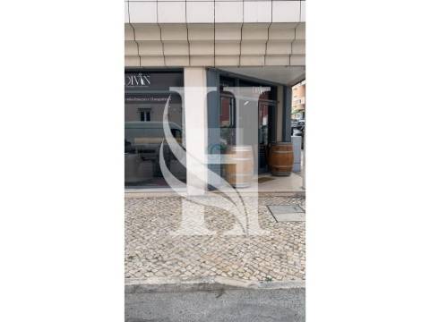 Bar  Trespasse em Campo de Ourique,Lisboa