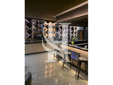 Bar  Trespasse em Campo de Ourique,Lisboa