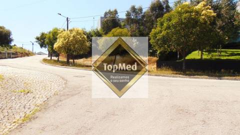 Lote de terreno Urbano junto ao centro da cidade de Vizela!