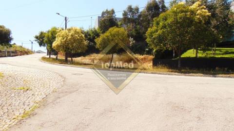 Lote de terreno Urbano junto ao centro da cidade de Vizela!