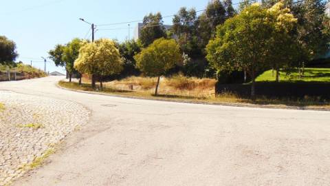 Lote de terreno Urbano junto ao centro da cidade de Vizela!