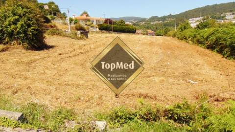 Terreno para construção