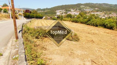 Terreno para construção