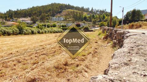 Terreno para construção