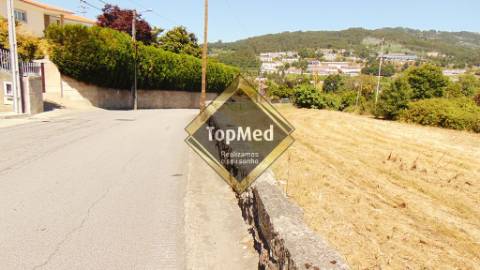 Terreno para construção