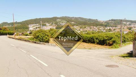 Terreno para construção