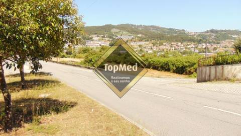 Terreno para construção