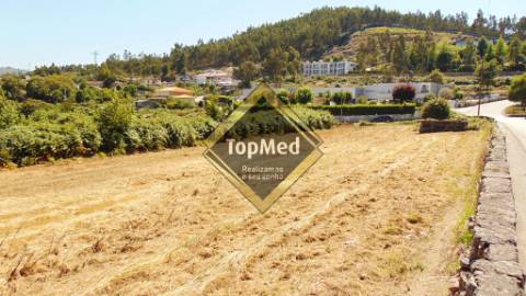 Terreno para construção