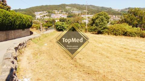 Terreno para construção