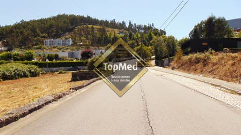 Terreno para construção