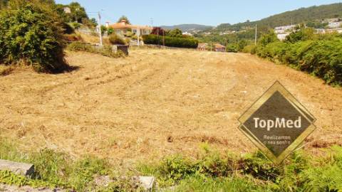 Terreno para construção