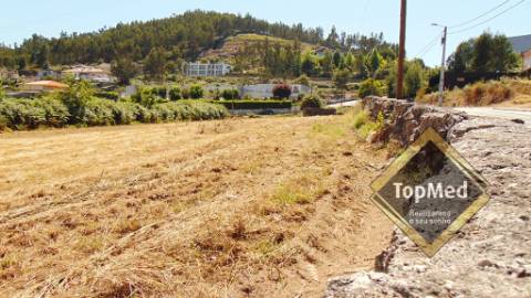 Terreno para construção