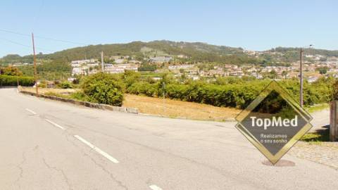 Terreno para construção